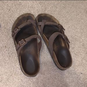 Birkenstock’s Sandal Mayari style